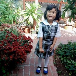 St. Barbara Catholic School - Ready for school