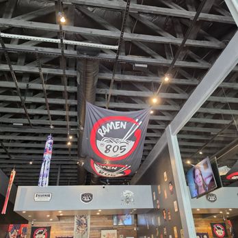 Ramen @ 805 - Ramen Near Me - Paso Robles, California Ramen @ 805 - Ramen Near Me - Paso Robles, California
