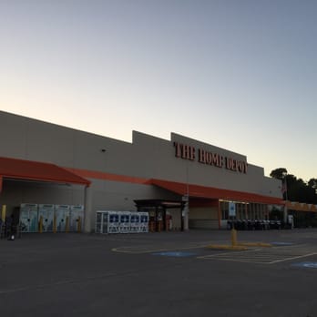 The Home Depot - Nurseries & Gardening Near Me - Grand Prairie, Texas