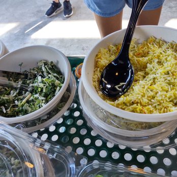CAVA - Rice - Mediterranean Near Me - Austin, Texas