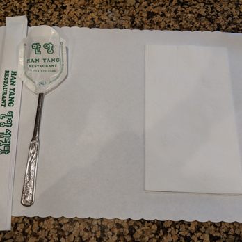 Han Yang - Korean Near Me - Buena Park, California