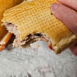 Sandwich Express