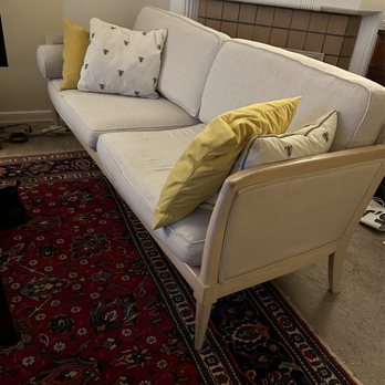 Kevin G's Custom Upholstery - Cushions by Kevin G! - Furniture Reupholstery Near Me - San Francisco, California Kevin G's Custom Upholstery - Cushions by Kevin G! - Furniture Reupholstery Near Me - San Francisco, California