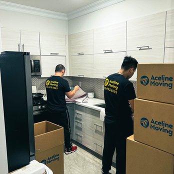 Aceline Moving - AceLine Moving - Movers Near Me - Bridgewater Township, New Jersey Aceline Moving - AceLine Moving - Movers Near Me - Bridgewater Township, New Jersey
