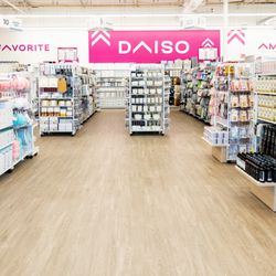 Daiso