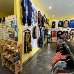 All Things Molokai - Inside the gift shop 4/27/2022