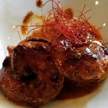 Toro - Gambas al ajillo - Tapas Bars Near Me - Boston, Massachusetts