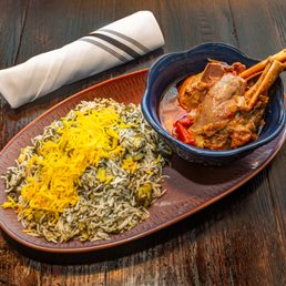 Lamb Shank Lamb Shank
