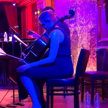 54 Below - Lounges Near Me - New York, New York