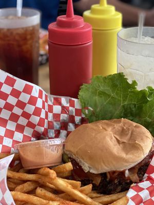 The Dutch Oven by null