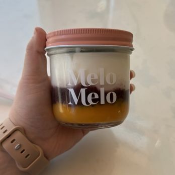 MeloMelo Coconut Dessert - Desserts Near Me - San Diego, California MeloMelo Coconut Dessert - Desserts Near Me - San Diego, California