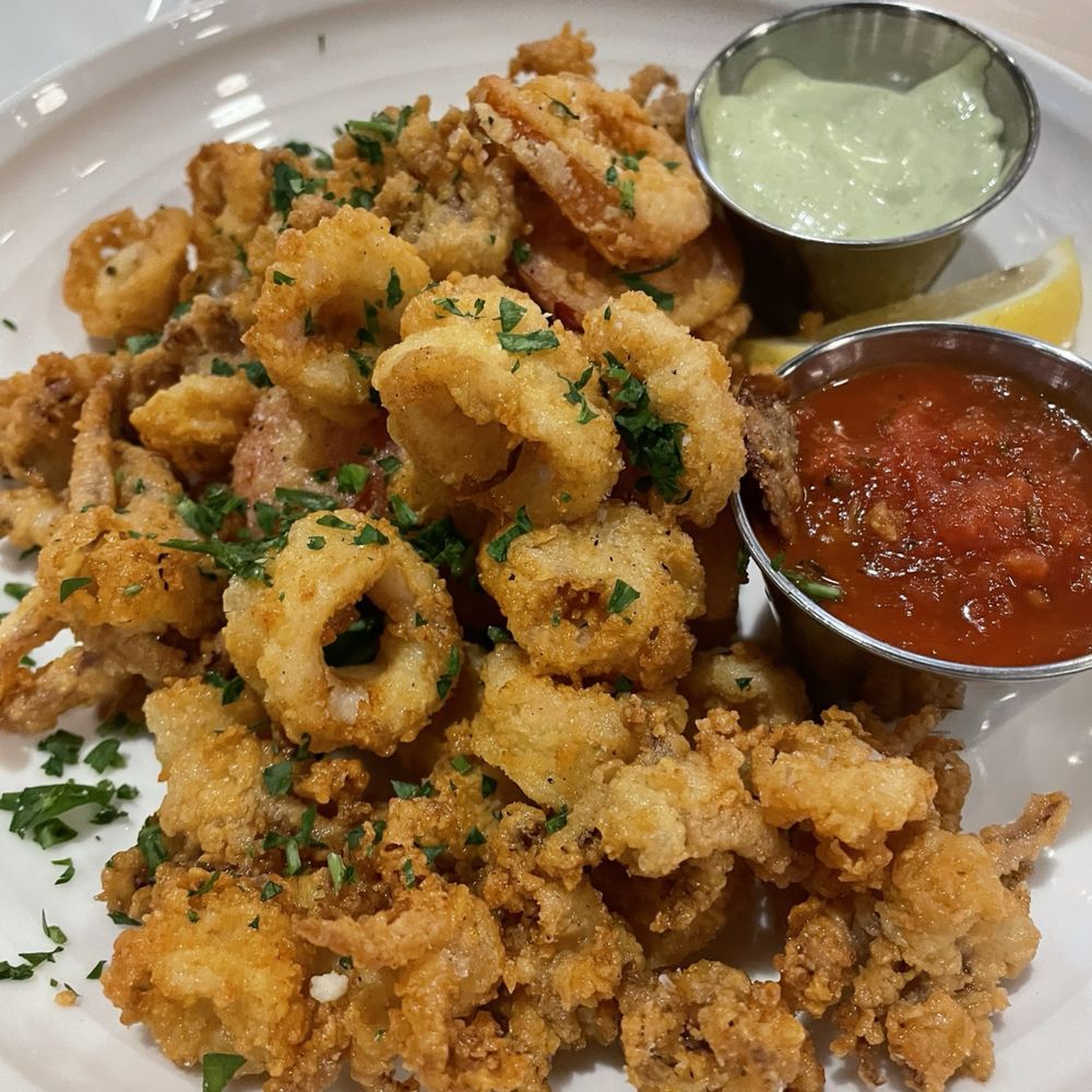 Char & Lemon - Italian Near Me - Oxford, Connecticut Char & Lemon - Italian Near Me - Oxford, Connecticut