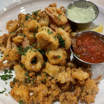 Char & Lemon - Italian Near Me - Oxford, Connecticut