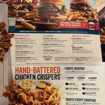 Chili's - the menu for the big mouth burgers - Tex-Mex Near Me - North Las Vegas, Nevada Chili's - the menu for the big mouth burgers - Tex-Mex Near Me - North Las Vegas, Nevada