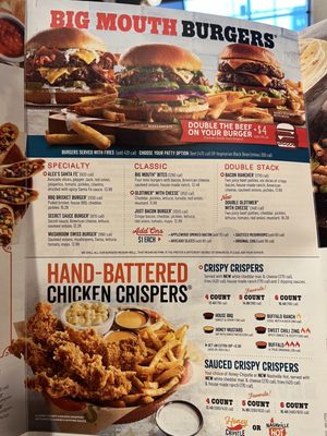 Menu photo 4 Chili's North Las Vegas, NV Menu photo 4 Chili's North Las Vegas, NV