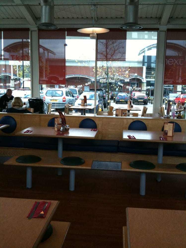 PIZZA HUT Unit 5 The Exebridge Centre, Exeter, Devon, United Kingdom Yelp