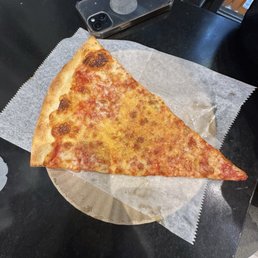 Cheese slice Cheese slice