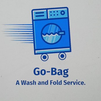 Go-bag - Laundromat Near Me Go-bag - Laundromat Near Me