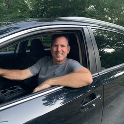 Gary's Transportation Services - Ride service, transportation