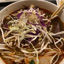 Pho Bamboo - Bun Bo hue