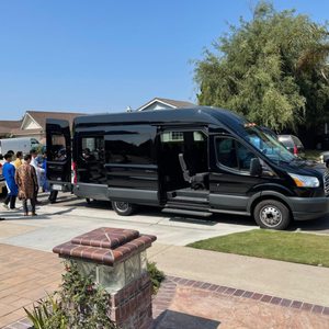 Orange Coast Car Service on Yelp