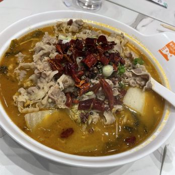 Fish With You - Chinese Near Me - Rowland Heights, California Fish With You - Chinese Near Me - Rowland Heights, California