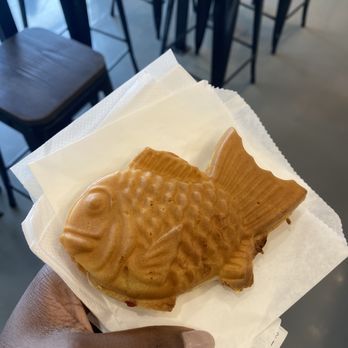 Boba Grande - Taiyaki - Bubble Tea Near Me - Los Angeles, California