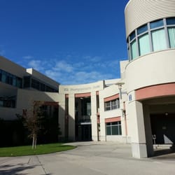 UCI Medical Center Acute Rehabilitation Unit - The ARU is located on the ground floor of the Neuropsychiatric Bldg.