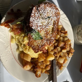 Cross Keys Diner - From the daily specials menu - Diners Near Me - Doylestown, Pennsylvania