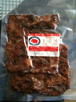 BKH Jerky by null