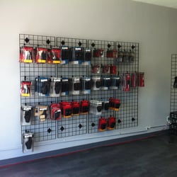 PointBlank Training Center