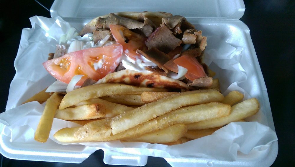 FIREHOUSE Updated September 2024 610 E Main St, Danville, Illinois