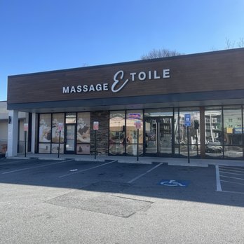 Massage Etoile - Massage Near Me - Atlanta, Georgia