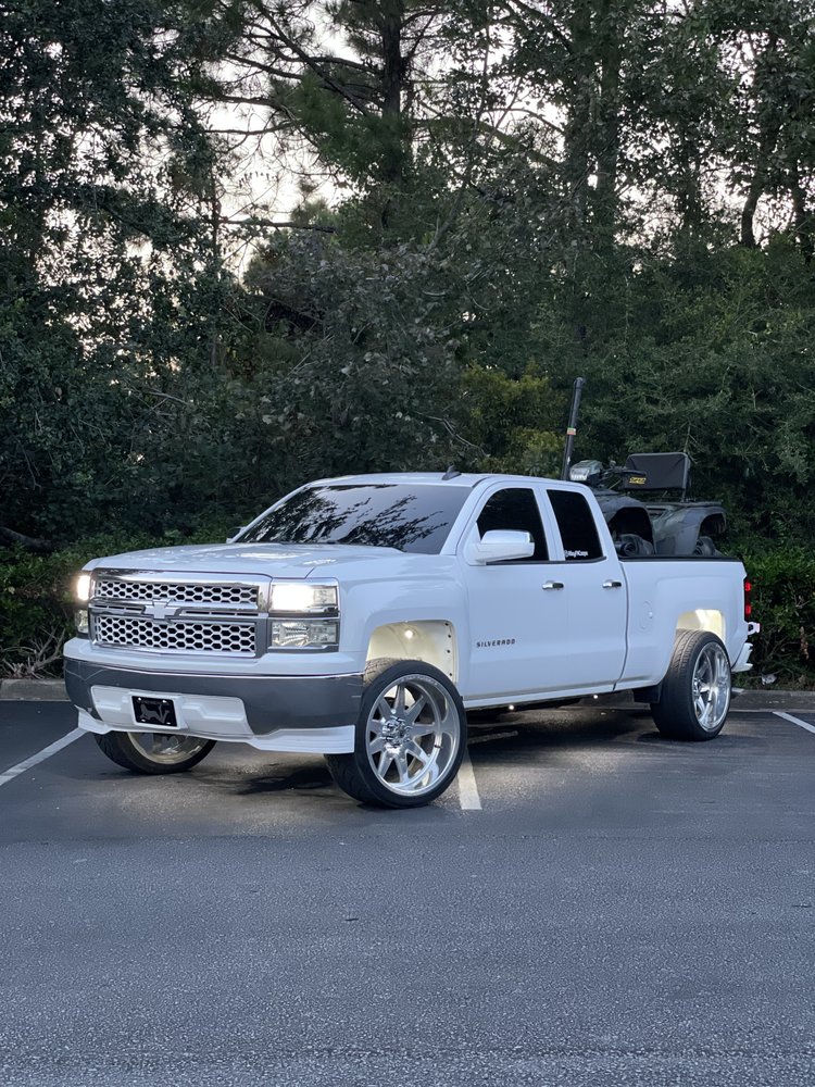 PIMPIN RIDEZ Updated June 2024 15 Photos Gulf Breeze, Florida