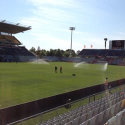 Hindmarsh Stadium