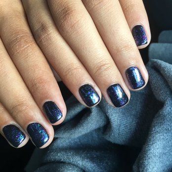 Kelly's Nails & Spa - Nail Salons Near Me - Gilbert, Arizona