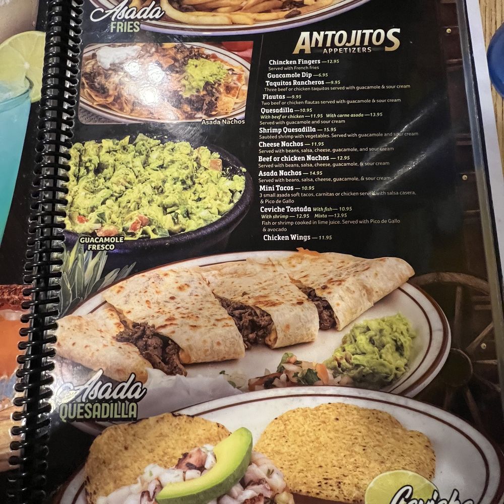 Mexico Lindo & Seafood Restaurant - Antojitos (Appetizers) - Mexican Near Me - Wrightwood, California Mexico Lindo & Seafood Restaurant - Antojitos (Appetizers) - Mexican Near Me - Wrightwood, California