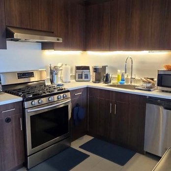 The Frole - Cleaned kitchen - Home Cleaning Near Me The Frole - Cleaned kitchen - Home Cleaning Near Me