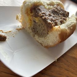 Hot Dog Hut Cafe - Mexican Hot