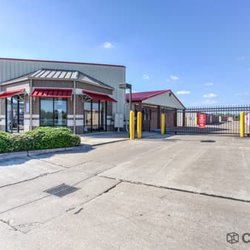 CubeSmart Self Storage - CubeSmart Self Storage