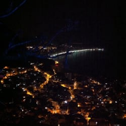 Alto Vidigal Bar & Lounge - Segundo andar