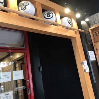 Sushi Ogawa - Sushi Bars Near Me - Washington, DC, District of Columbia