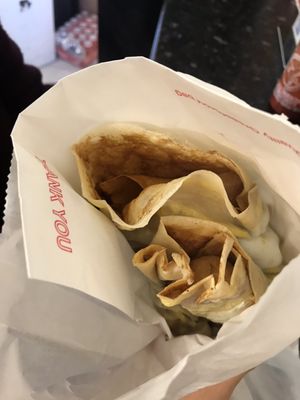 Chinese Tapas House by null