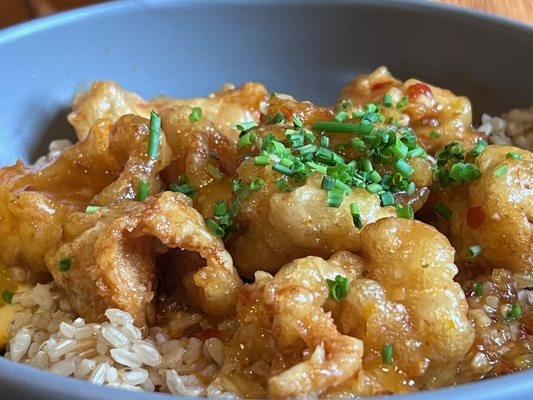 P.F. Chang's by null