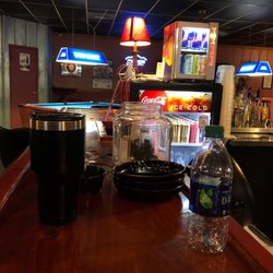 Rhonda’s Billiards & Sports Bar - More of the Bar Area