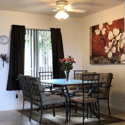 Casa Vista Apartments