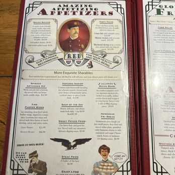 Red's Old 395 Grill - 5/2025 Menu - New American Near Me - Carson City, Nevada Red's Old 395 Grill - 5/2025 Menu - New American Near Me - Carson City, Nevada
