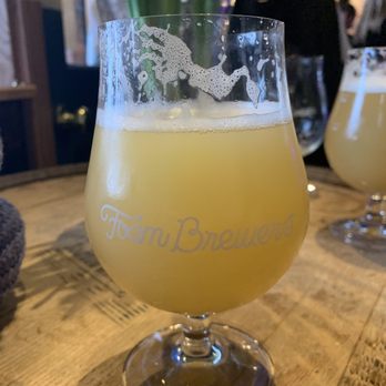 Foam Brewers - Breweries Near Me - Burlington, Vermont