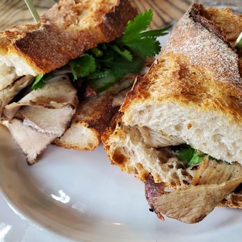 Steel & Rye - Banh Mi - American Near Me - Milton, Massachusetts Steel & Rye - Banh Mi - American Near Me - Milton, Massachusetts