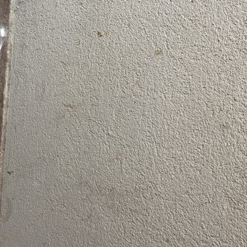 Ramada by Wyndham Rockaway - All the walls are like this . This is just the one picture that actually shows on camera . ‍ - Hotels Near Me - Rockaway, New Jersey